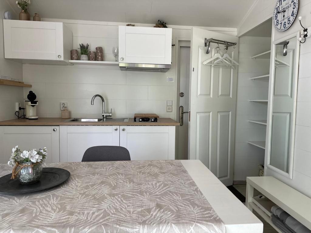 Coast Holiday Appartements Dirkshorn Exteriér fotografie